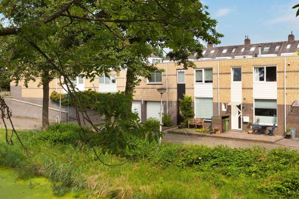 Woning Sandenburg 7 Alphen aan den Rijn