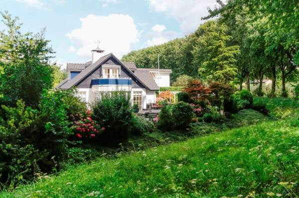 Woning Peppellaan 13 Dordrecht