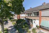 Woning Castorweg 197 Hengelo