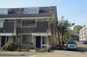 Woning Vreugdeweg 1 Katwijk