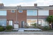 Woning Seringenstraat 7 Oosterhout Nb