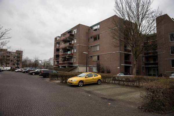 Woning Snijdersplaats 302 Apeldoorn