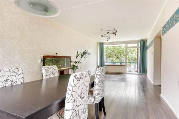 Woning Botterstraat 256 Amsterdam
