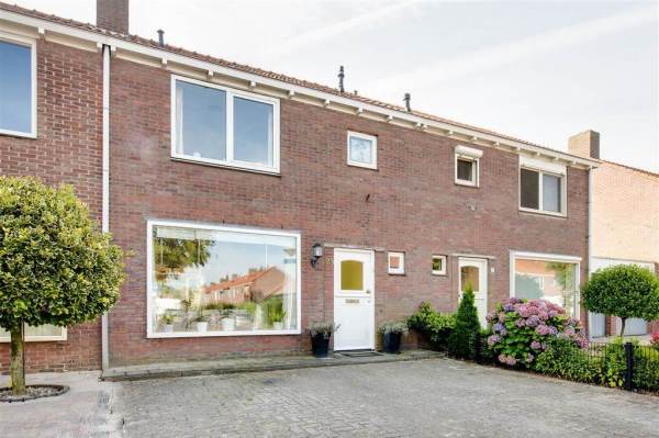 Woning de Klerklaan 25 Eindhoven