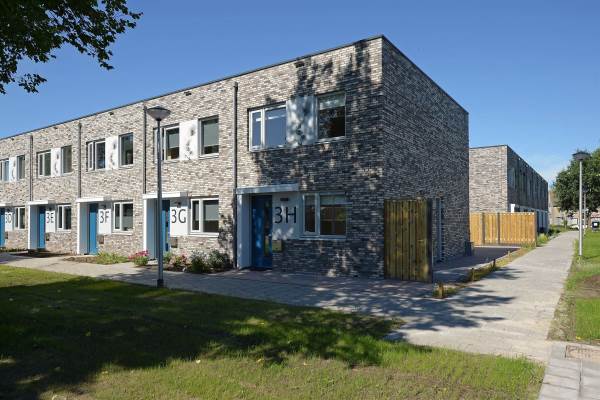 Woning Roegoorn 3H Assen