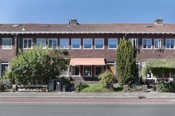 Woning Oranjepark 45 Dordrecht
