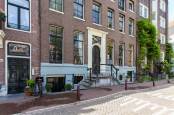Woning Singel 50/E Amsterdam
