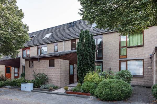 Woning Lindendreef 175 Vlaardingen