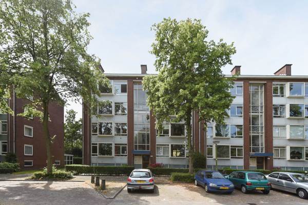 Woning Persijnlaan 36 Delft