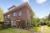Woning Groot Hoefijzerlaan 6 Wassenaar