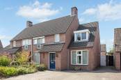 Woning Gerststraat 28 Riethoven