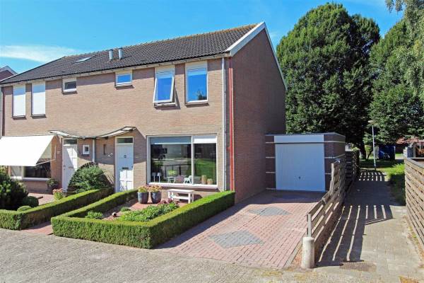 Woning Castor 38 Hoogezand