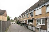 Woning Carmenstraat 26 Spijkenisse