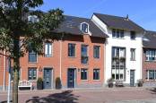 Woning Scheepswerf 19 Huizen