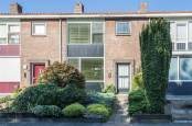 Woning Donker Curtiusstraat 4 Apeldoorn