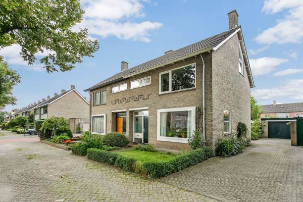 Woning Vliet 14 Prinsenbeek