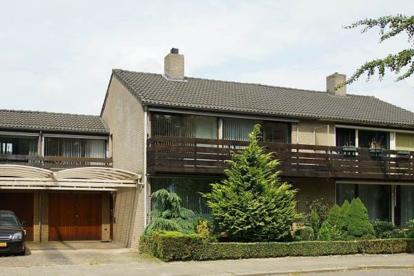 Woning Grebbeberglaan 50 Eindhoven