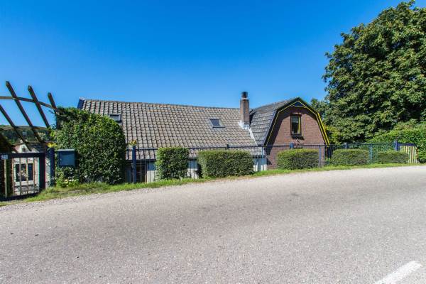 Woning Vleugeldijk 21 Zuilichem