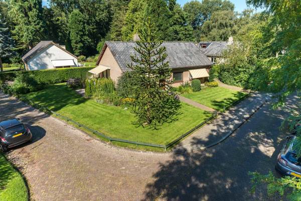 Woning Donaustraat 9 Emmeloord