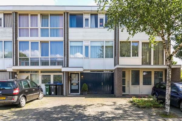 Woning Assinklanden 403 Enschede