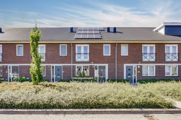Woning Kattendoorn 24 Driel