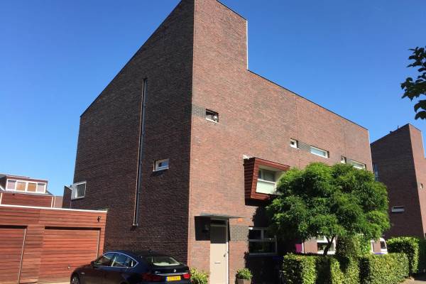 Woning Klaas Schipperlaan 34 Groningen