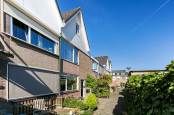 Woning Prins Bernhardstraat 78 Zuidland