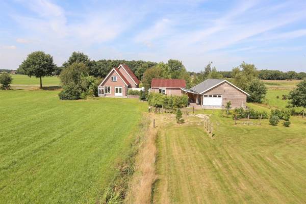 Woning Stellingenweg 70 Nijeholtpade
