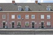 Woning Frederik Hendrik wal 81 Geertruidenberg