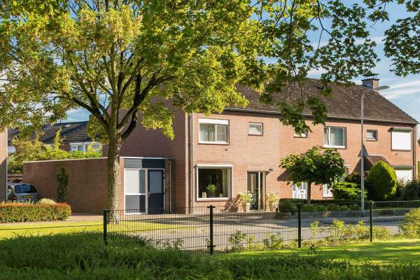 Woning Emmastraat 58 Angeren