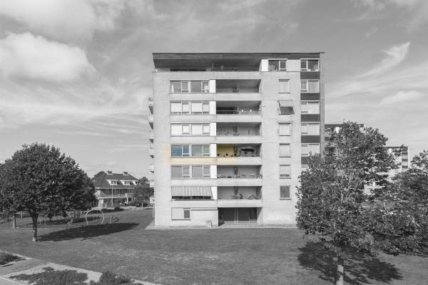 Woning Parnassia 39 Katwijk