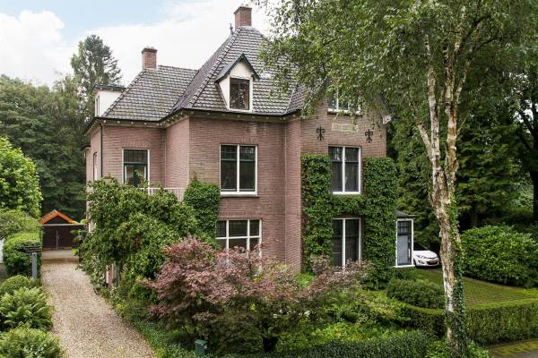 Woning Schelmseweg 21 Oosterbeek
