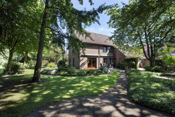 Woning Noortberghmoeren 129 Breda