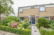 Woning van Goyenstraat 13 Oud-Beijerland