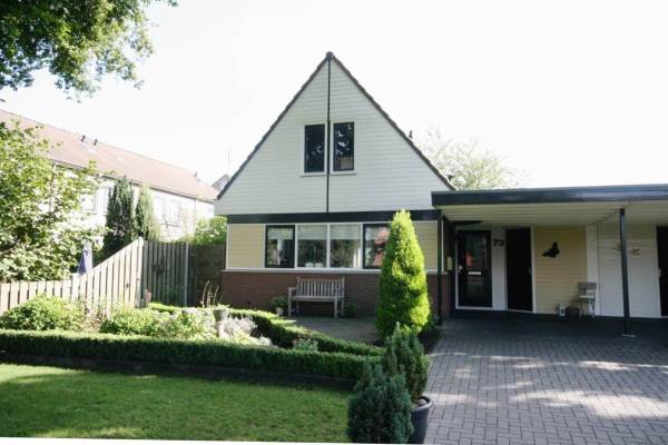 Woning Gondalaan 73 Goor