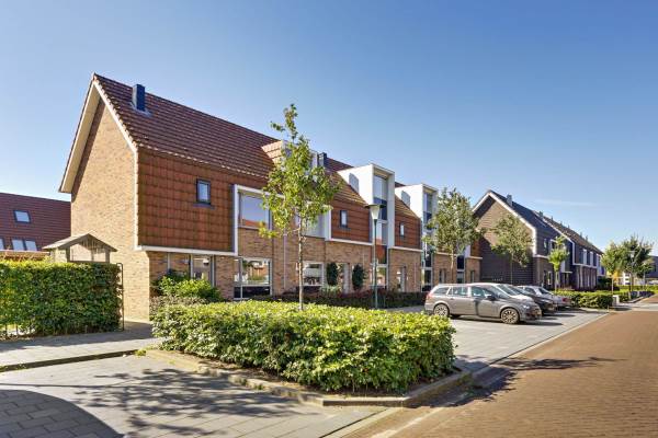 Woning Polderwerker 26 Elst