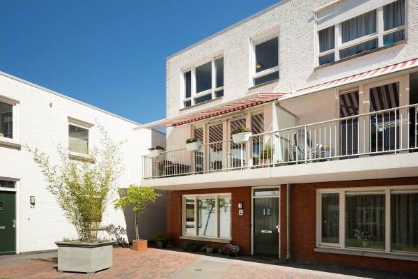 Woning Hoog Gagel 60 Eindhoven