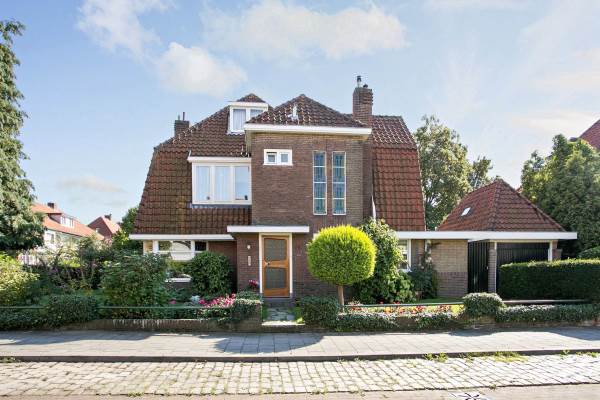 Woning Reestraat 21 Nijmegen