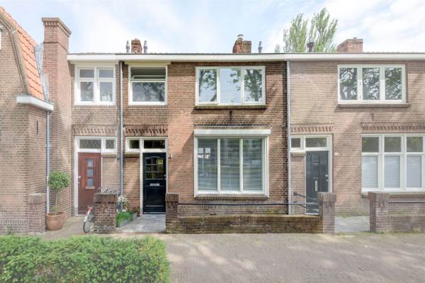 Woning Penninghoeksingel 61 Middelburg