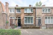 Woning Penninghoeksingel 61 Middelburg