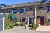 Woning Bleker 73 Nieuw-Vennep