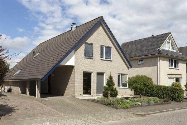 Woning Bazemolenweg 8 Ugchelen