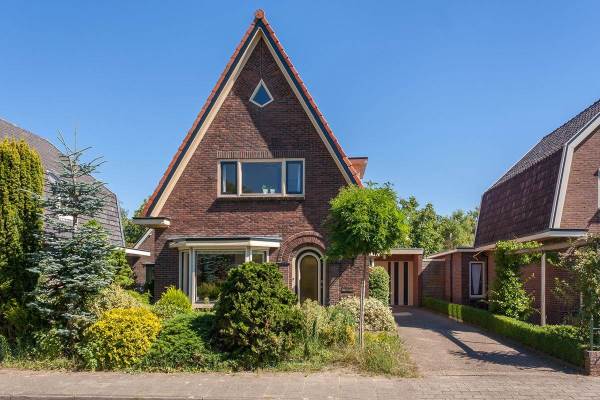 Woning Holterweg 87 Doetinchem