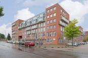 Woning Prins Frederikplein 335 Rotterdam