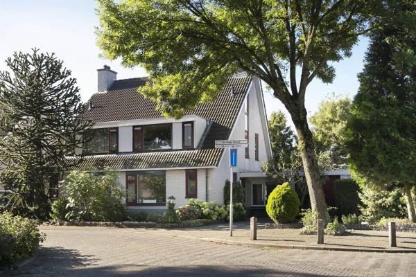 Woning De Hoge Hoeve 30 Westervoort