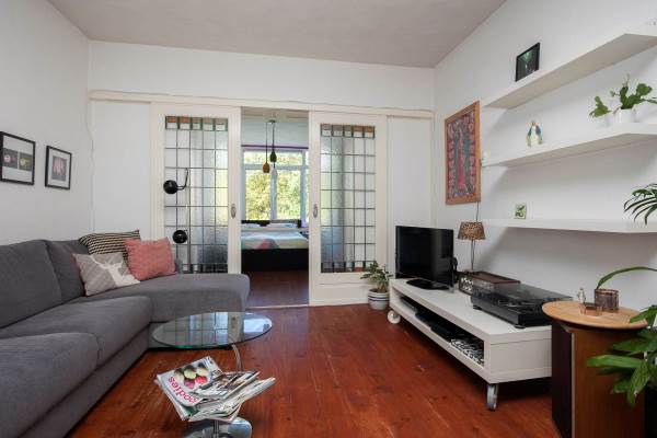 Woning Schieweg 248B Rotterdam