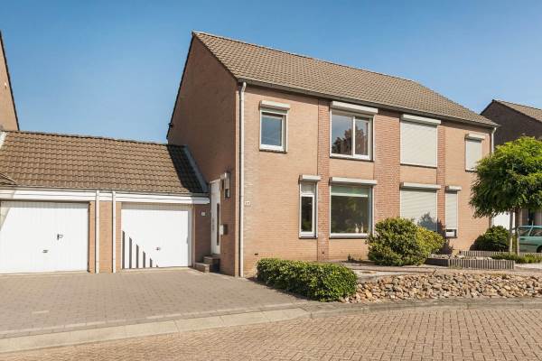 Woning Ligusterstraat 24 Heerlen