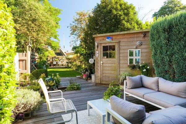Woning Scheldedal 20 Capelle aan den IJssel