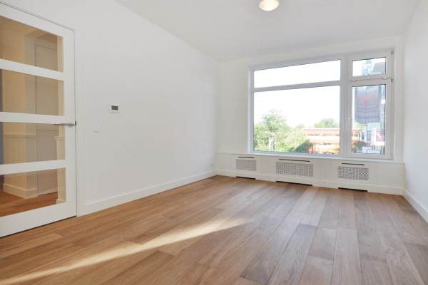 Woning Ambachtsgaarde 86 Den Haag