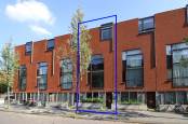 Woning Klaas van Reeuwijkstraat 48 Hoofddorp